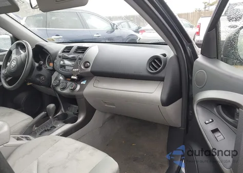 2009 Toyota Rav4 z USA, uszkodzony, nr VIN JTMBF33V49D003117